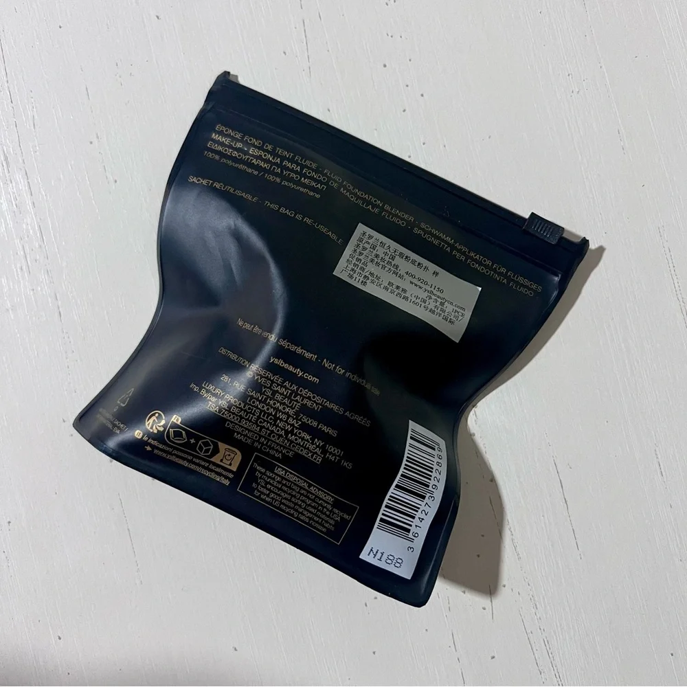 YSL BEAUTY BLENDER BUNDLE - Picture 5 of 5